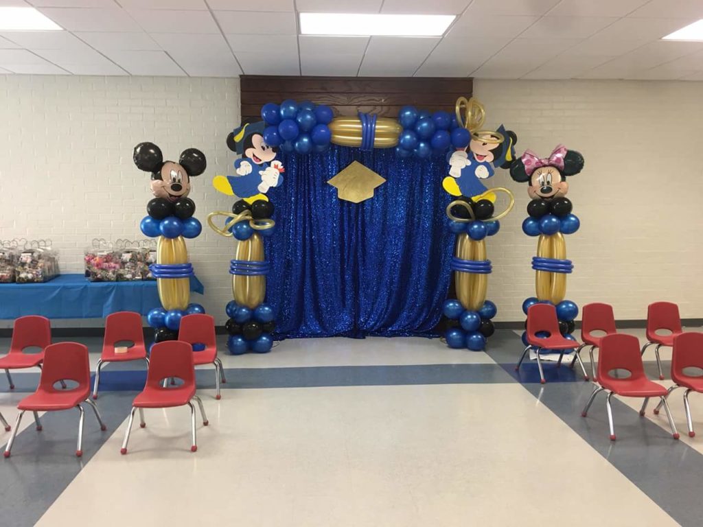 Mickey Theme