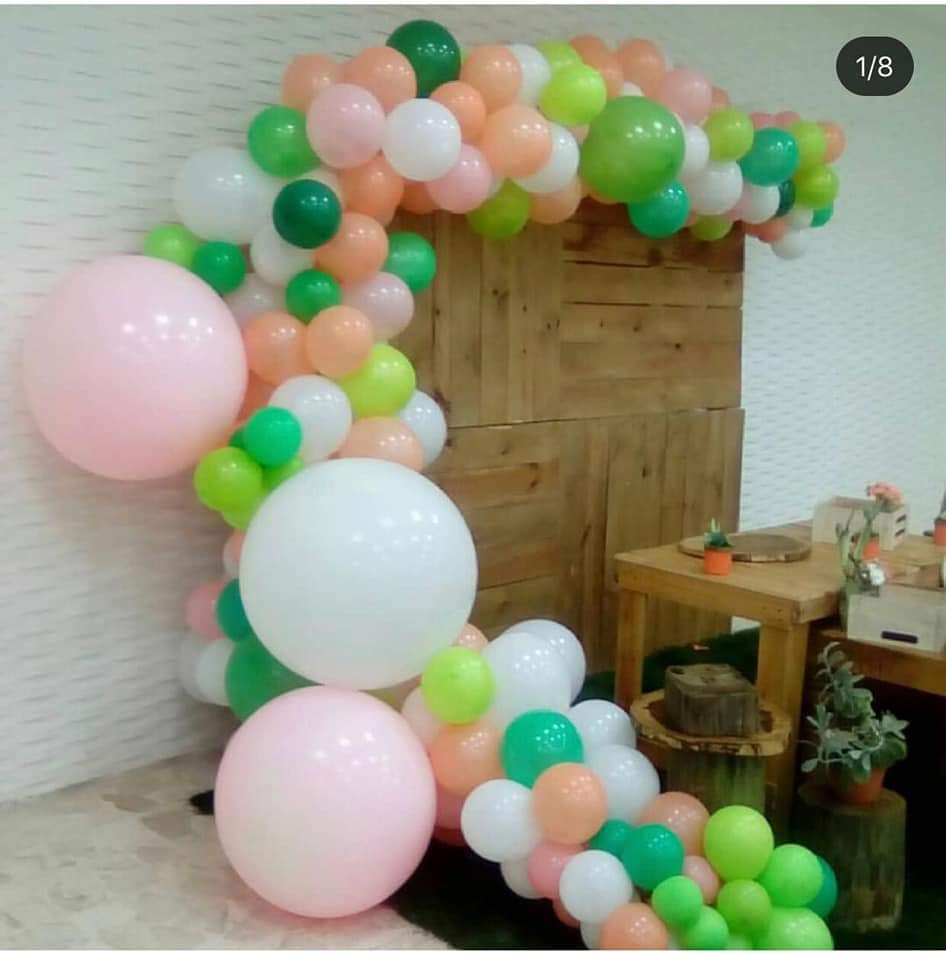 Best Balloon Decoration